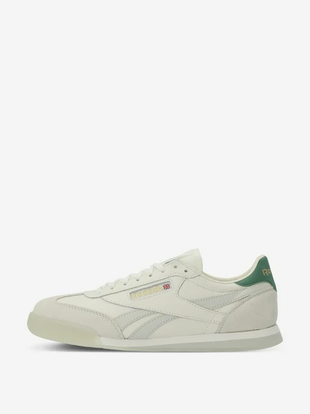 Кроссовки Reebok Campio Xt, белый, арт. 100244969R00