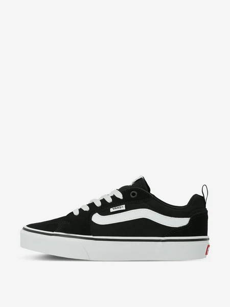 Кеды Vans Filmore, черный, арт. VN000EAGBZW1V0D