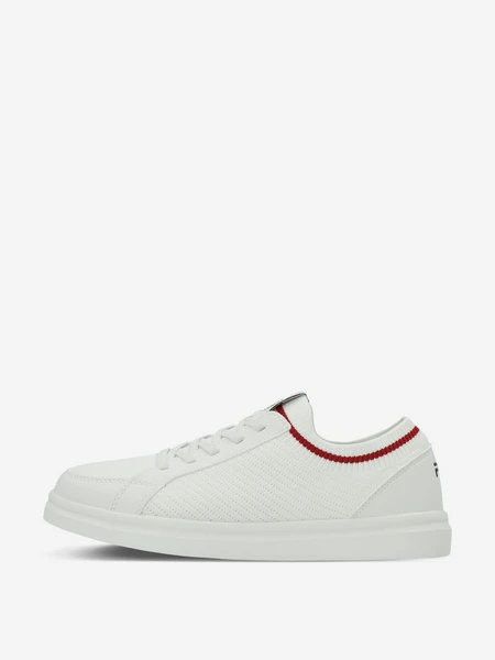 Кеды FILA Sp Fil Knit, белый, арт. 147635FLA-00