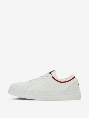 Кеды FILA Sp Fil Knit, белый, арт. 147635FLA-00