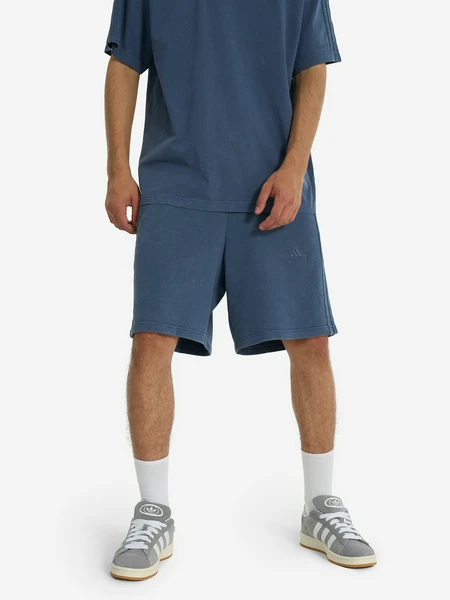 Шорты Adidas, синий, арт. IR5259A01