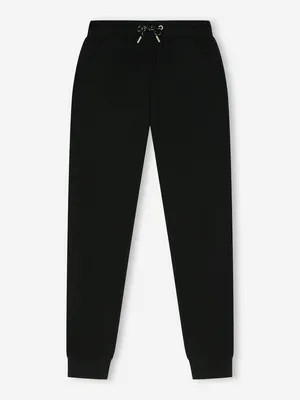 Брюки мужские Sergio Tacchini Chiaro, черный, арт. STA261M100ST1-01