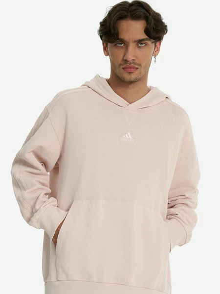 Худи Adidas Бежевый, бежевый, арт. IR5195A01