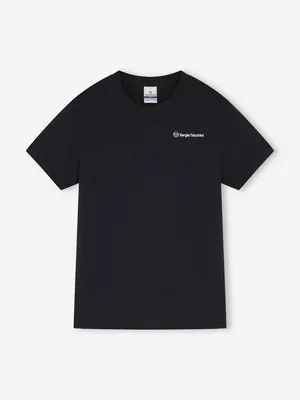 Футболка мужская Sergio Tacchini Essenziale, синий, арт. STA261M815ST1-02