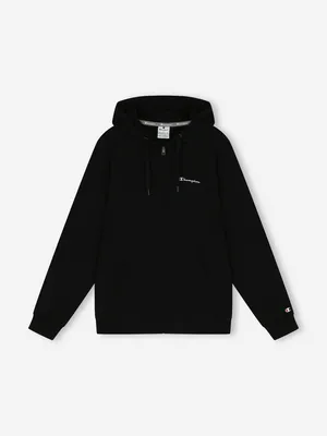Толстовка Champion, черный, арт. CHA241M600C0K0-01