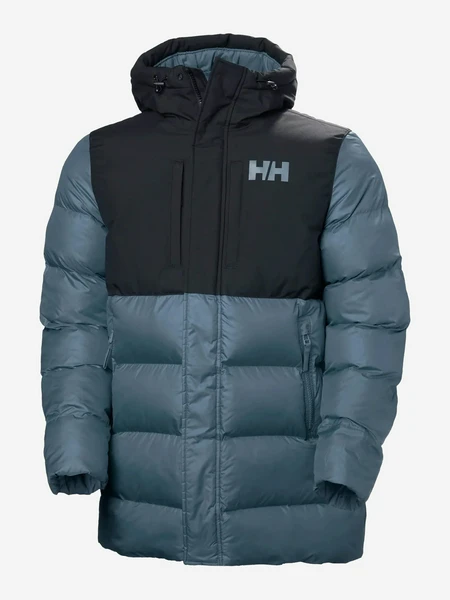 Куртка утепленная Helly Hansen Active, разноцветный, арт. 53522HLH-601