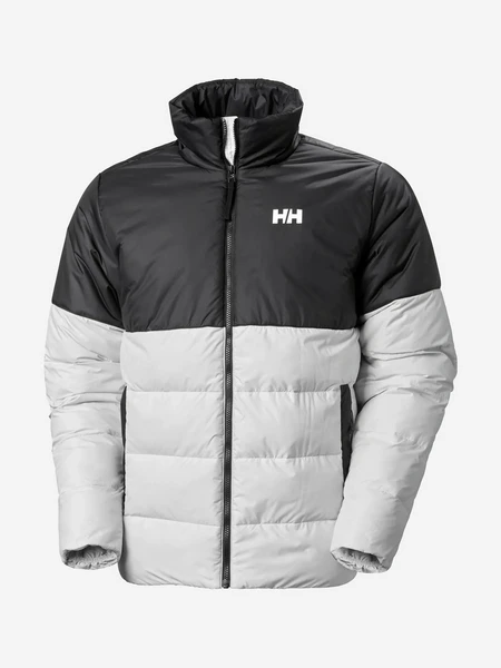 Куртка утепленная Helly Hansen Oslo, разноцветный, арт. 54151HLH-823