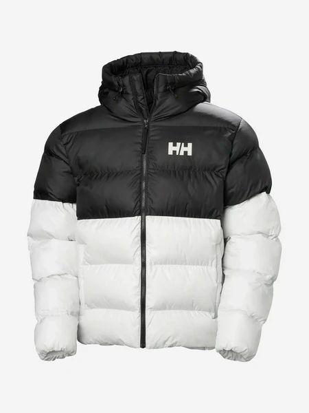 Куртка утепленная мужская Helly Hansen Active, разноцветный, арт. 54482HLH-823