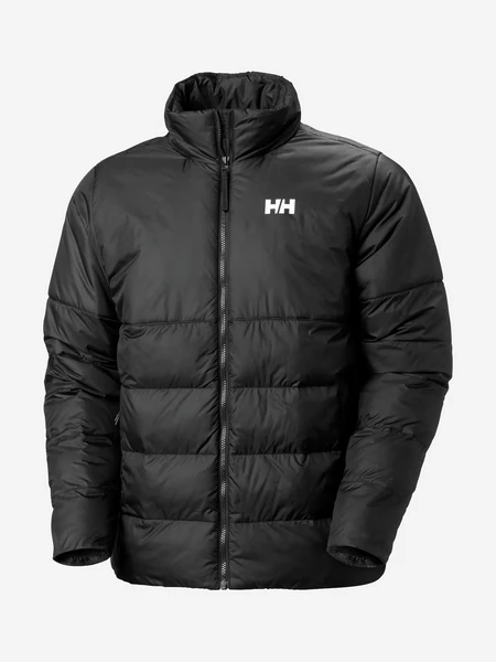 Куртка утепленная Helly Hansen Oslo, черный, арт. 54151HLH-990