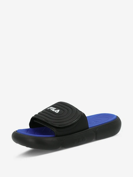 Шлепанцы FILA Comfort Slide, разноцветный, арт. 139598FLA-BM