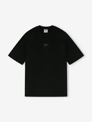 Футболка Reebok, черный, арт. 100271028R00