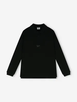 Свитшот мужской Reebok, черный, арт. 100271017R00