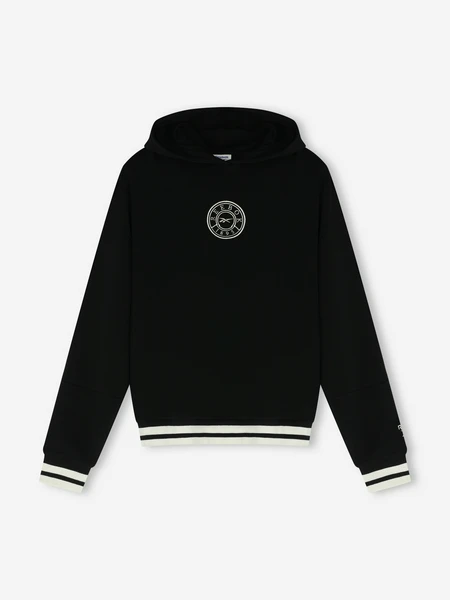 Худи Reebok Lawn Club, черный, арт. 100253718R00