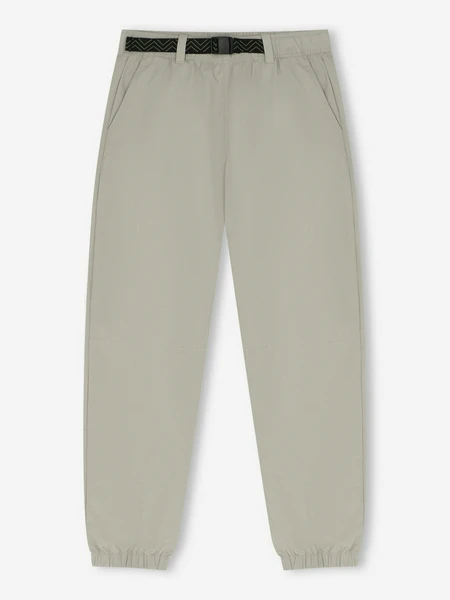 Брюки Mountain Hardwear Stryder Jogger, бежевый, арт. 2112811MHW-289