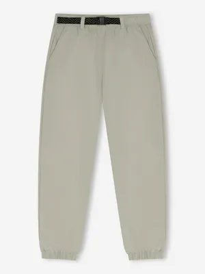 Брюки Mountain Hardwear Stryder Jogger, бежевый, арт. 2112811MHW-289