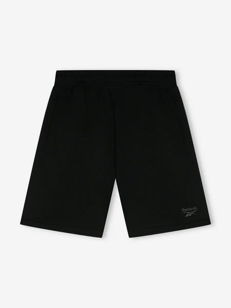 Шорты мужские Reebok, черный, арт. 100271049R00