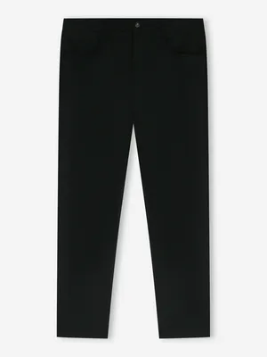 Брюки Columbia Roc Lite 5 Pocket, черный, арт. 2161101CLB-010
