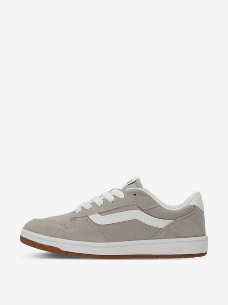 Кеды Vans Ryland Ls, бежевый, арт. VN000D4A7D61V0D