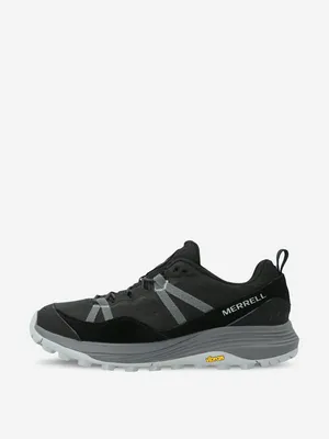Кроссовки Merrell Siren 4 Traveller, черный, арт. J037908MRL