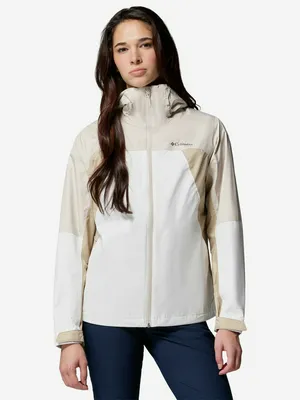 Ветровка Columbia Inner Limits IV Jacket, бежевый, арт. 2154491CLB-125