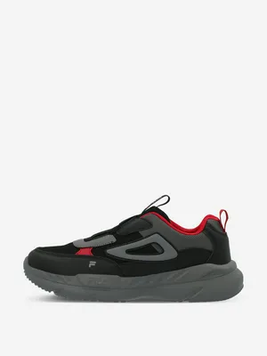 Кроссовки FILA Sp Naite 2.0 B, черный, арт. 148431FLA-BA