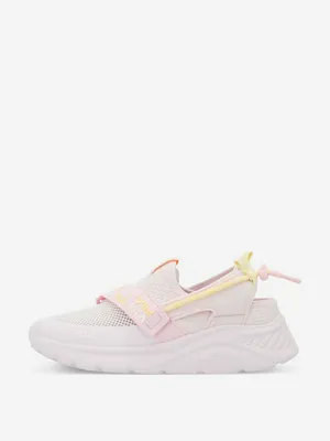 Кроссовки FILA Joy Smr, розовый, арт. 127848FLA-X0