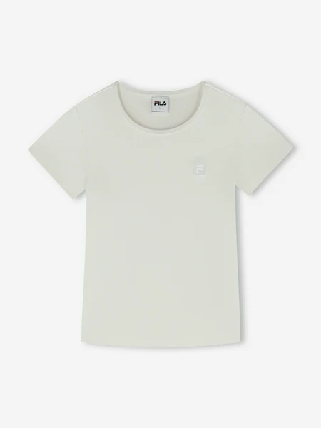 Футболка FILA, бежевый, арт. 140322FLA-01