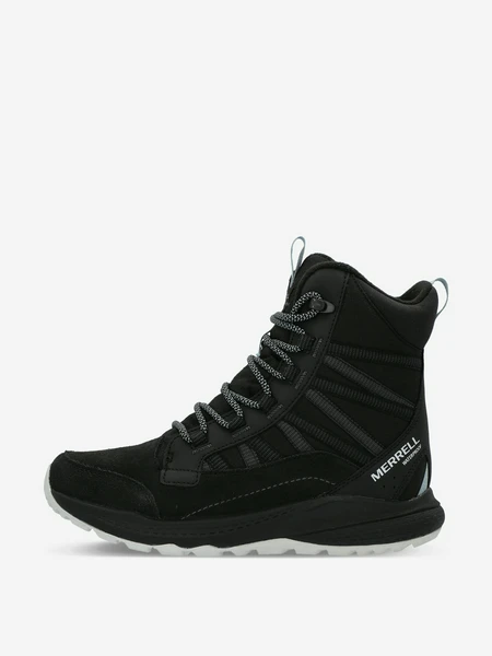 Ботинки Merrell Bravada Edge 2 Thermo Mid WP, черный, арт. J036798MRL