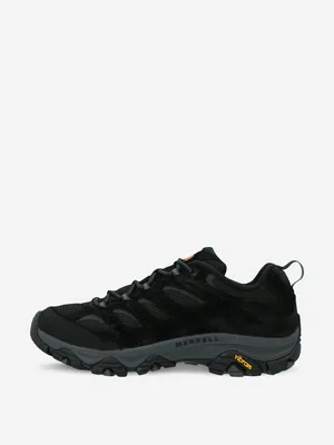 Полуботинки Merrell Moab 3, черный, арт. J035875MRL