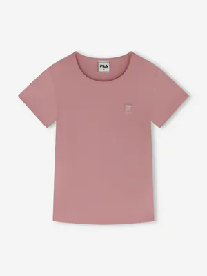 Футболка FILA, розовый, арт. 140322FLA-80