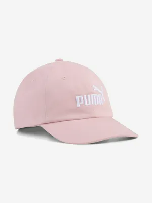 Бейсболка Puma для мальчиков, розовый, арт. 026853P0P-06