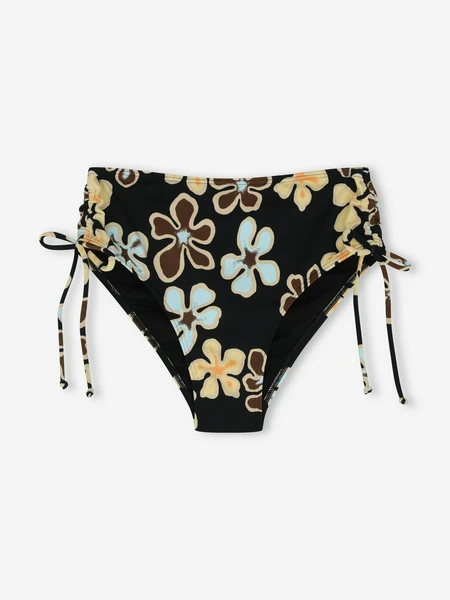 Плавки Roxy Nostalgic Feel, разноцветный, арт. ERJX405181R17-XKNC