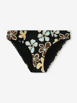 Плавки Roxy Nostalgic Feel, разноцветный, арт. ERJX405182R17-XKNC