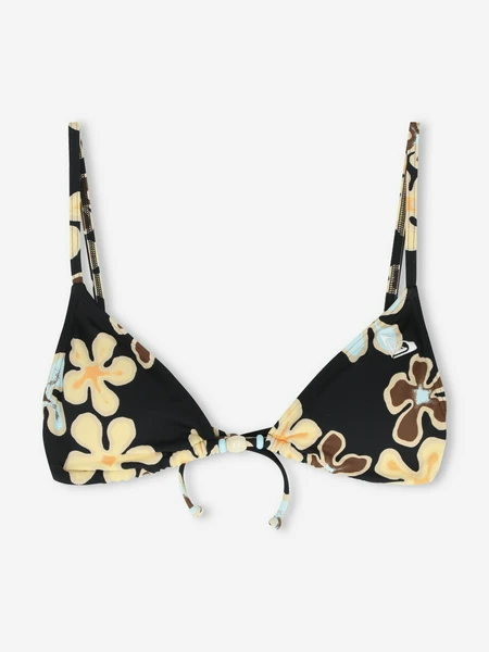 Лиф Roxy Nostalgic Feels Tiki, разноцветный, арт. ERJX305653R17-XKNC