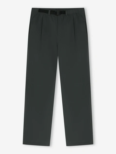 Брюки мужские Mountain Hardwear Rockrydge Pant, серый, арт. 2154291MHW-007