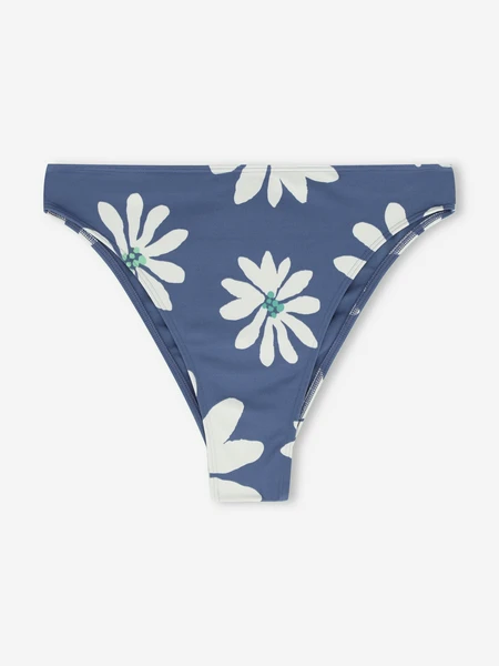 Плавки женские Roxy Pt Essentials Мультицвет, разноцветный, арт. ERJX405255R17-BMT6