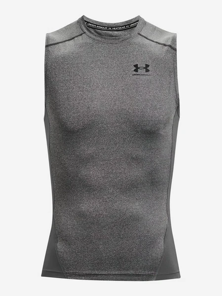 Майка Under Armour Comp, серый, арт. 1361522U0F-090