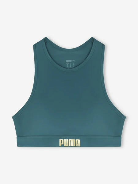 Лиф-бралетт Puma Бирюзовый, зеленый, арт. 935682P0P-08
