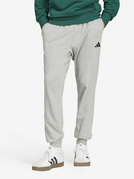 Брюки Adidas Feelcozy, серый, арт. JE3855A01