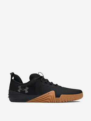 Кроссовки Under Armour Ua Tribase Reign 6, черный, арт. 3027341U0F-001