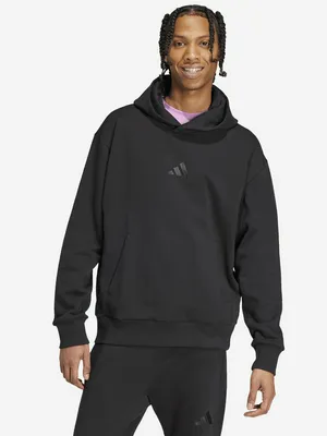 Мужское худи Adidas, черный, арт. IX1248A01