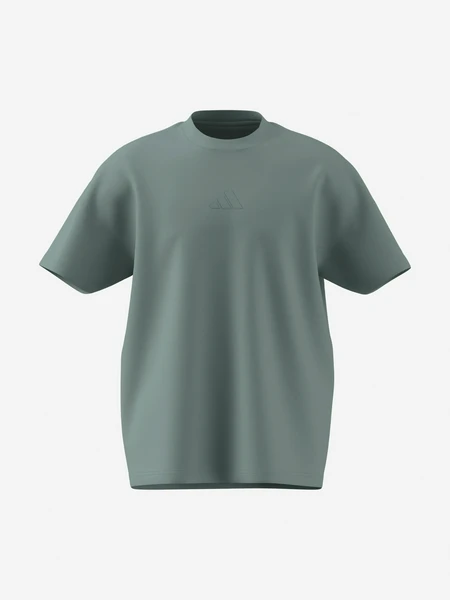 Футболка Adidas мужская, голубой, арт. KC3189A01