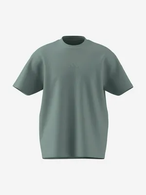 Футболка Adidas мужская, голубой, арт. KC3189A01
