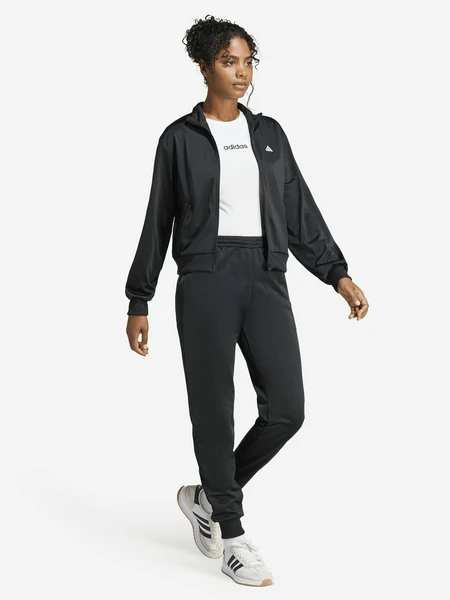 Костюм Adidas, черный, арт. JD4475A01