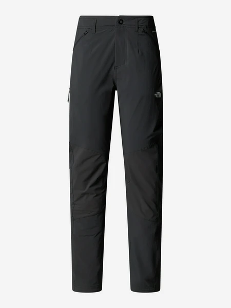 Брюки The North Face Speedlight Regular, серый, арт. NF0A8EKR0C51T1K