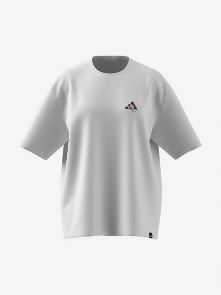 Футболка женская Adidas, белый, арт. KA5091A01