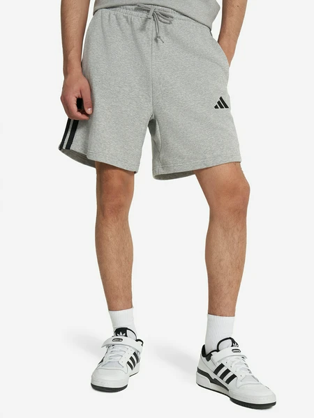 Шорты мужские Adidas, серый, арт. JE6419A01