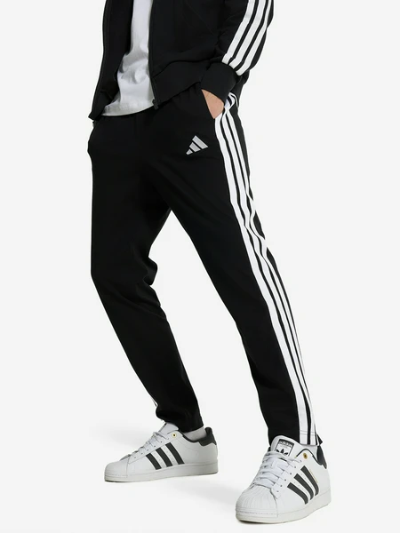 Брюки Adidas, черный, арт. JE6430A01