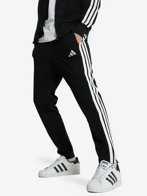 Брюки Adidas, черный, арт. JE6430A01