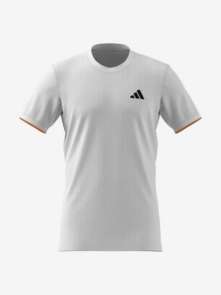 Футболка мужская Adidas, белый, арт. KG6054A01